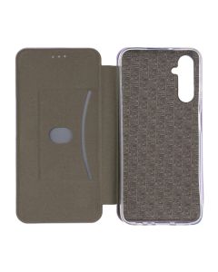 Чехол-кейс для Samsung A05s Kira Shell Фиолетовый (Лиловый)