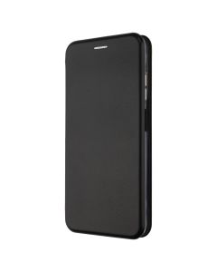 Чехол кейс для Samsung A05s Kira Shell Черный (Black)