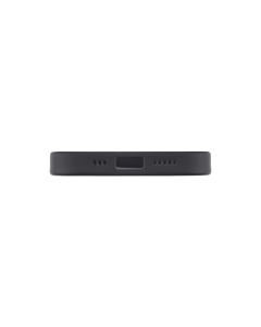 Чохол накладка для iPhone 13 Pro MiaMi Pjur with MagSafe Чорна (Black)