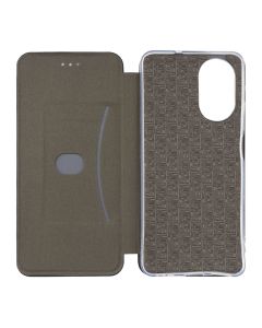 Чохол кейс для Realme C67 Kira Shell Чорний (Black)