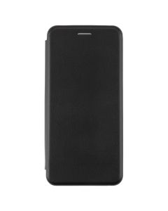 Чехол кейс для Xiaomi Redmi Note 13 Pro / Poco M6 Pro Kira Shell Чёрный (Black)