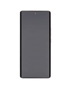 Смартфон Infinix Note 40 Pro X6850 8/256Гб Титан Золотой