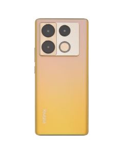 Смартфон Infinix Note 40 Pro X6850 8/256Гб Титан Золотой