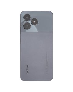 Смартфон Realme Note 50 4/128Гб Midnight Black