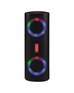 Bluetooth колонка XO F43 Чорна (Black)