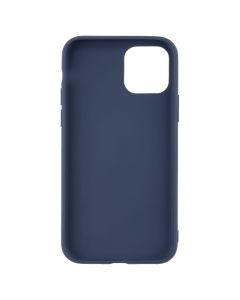 Чехол-накладка для iPhone 11 Pro Candy Голубой (Blue)