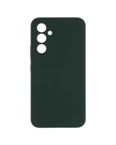 Чехол накладка для Samsung A54 Soft Case Зеленый (Кипрский зеленый)