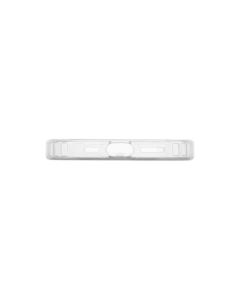 Чехол накладка для iPhone 12/12 Pro Hawaii MagSafe Прозрачный (Transparent)