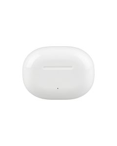 Беспроводные наушники-вкладыши Piko HalfMoon TWS Белые (White)