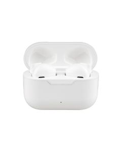 Бездротові навушники вкладиші Piko MiniJack TWS Білі (White)