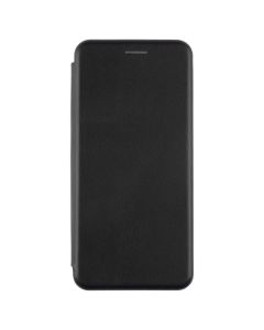 Чехол кейс для Xiaomi Redmi Note 12 Kira Shell Чёрный (Black)