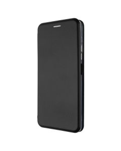 Чехол кейс для Xiaomi Redmi Note 12 Kira Shell Чёрный (Black)