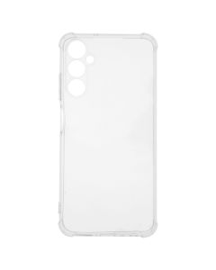 Чехол накладка для Samsung A05s WXD Прозрачный (Transparent)