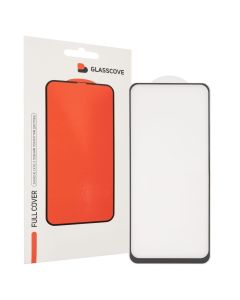 Захисне скло для Xiaomi Redmi Note 11/11S/12S Pro 4G Glasscove 3D Чорне (Black)