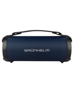 Bluetooth колонка Grunhelm GW-311-DB Чорна (Black)