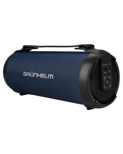 Bluetooth колонка Grunhelm GW-311-DB Чорна (Black)