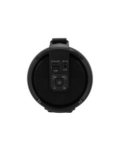 Bluetooth колонка Grunhelm GW-311-DB Чорна (Black)