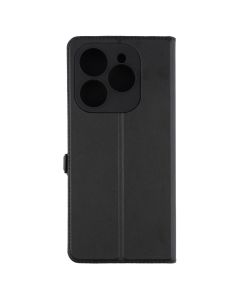 Чохол кейс для Tecno Spark 20 Pro/Hot 40/Hot 40 Pro WAVE Snap Case Чорний (Black)