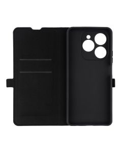 Чохол кейс для Tecno Spark 20 Pro/Hot 40/Hot 40 Pro WAVE Snap Case Чорний (Black)