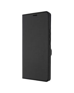 Чохол кейс для TECNO Spark 20 Pro Plus/ Hot 40 Pro WAVE Snap Case Чорний (Black)