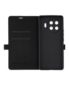 Чохол кейс для TECNO Spark 20 Pro Plus/ Hot 40 Pro WAVE Snap Case Чорний (Black)