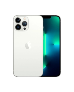 Смартфон Apple iPhone 13 Pro Max 128 ГБ Silver (5)