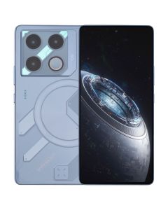 Смартфон Infinix GT 20 Pro 12/256GB Mecha Blue
