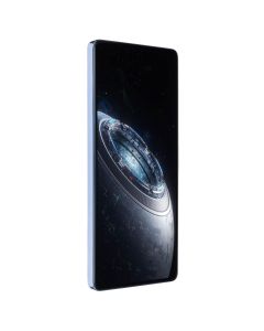 Смартфон Infinix GT 20 Pro 12/256GB Mecha Blue