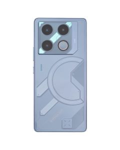 Смартфон Infinix GT 20 Pro 12/256GB Mecha Blue