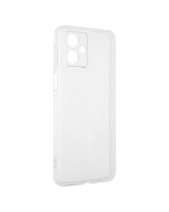 Чохол накладка для Motorola G54 Air MakeFuture Прозора (Transparent)