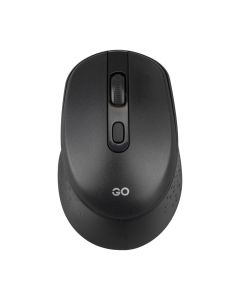 Миша бездротова Fantech GO W606 Чорна (Black)