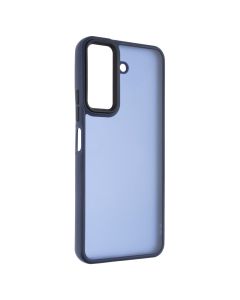 Чохол накладка для Xiaomi Redmi 13C / Poco C65 WAVE Color Case Синя (Midnight Blue)