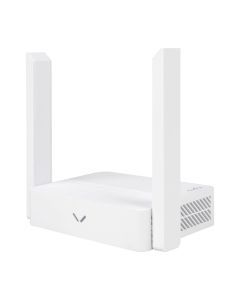 Wi-Fi роутер Cudy WR300 Білий (White)