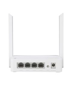 Wi-Fi роутер Cudy WR300 Білий (White)