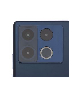 Смартфон Infinix Note 40 Pro X6850 12/256Gb Обсидианово-черный