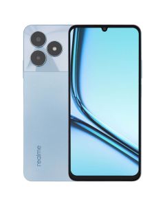 Смартфон Realme Note 50 3/64Gb Небесно-голубой