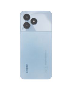 Смартфон Realme Note 50 3/64Gb Небесно-голубой