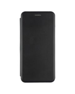 Чохол кейс для TECNO Camon 15 Kira Shell Чорний (Black)