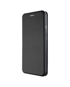 Чохол кейс для TECNO Camon 15 Kira Shell Чорний (Black)
