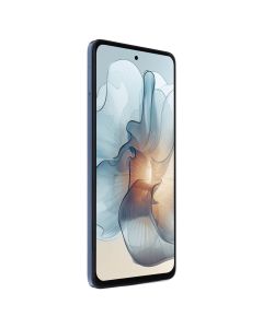 Смартфон Motorola G24 Power 8/256GB NFC Ink Blue