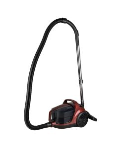 Пилосос Liberton LVC-4308 Червоний Чорний (Red Black)