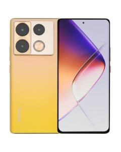 Смартфон Infinix Note 40 Pro X6850 12/256Гб Титан Золотой