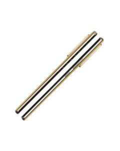 Смартфон Infinix Note 40 Pro X6850 12/256Гб Титан Золотой