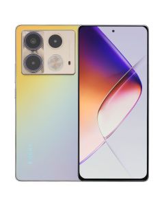 Смартфон Infinix Note 40 X6853 8/256Gb Titan Gold