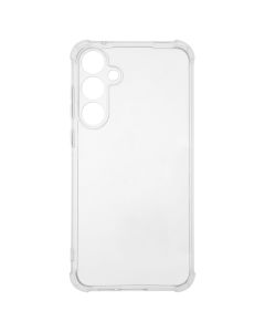 Чохол накладка для Samsung A55 WXD Ультратонка Прозора (Transparent)