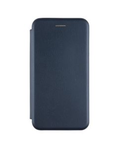 Чохол кейс для Xiaomi Redmi 8 Kira Shell Синій (Dark Blue)
