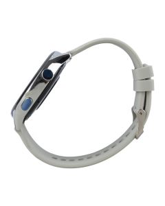 Смарт-годинник Proove Quantum Срібний (Silver Glossy)