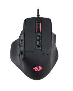 Миша ігрова Redragon Aatrox Чорна (Black)