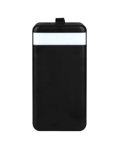 PowerBank 60000 mAh XO PR159 QC22.5W PD20W Чорна (Black)