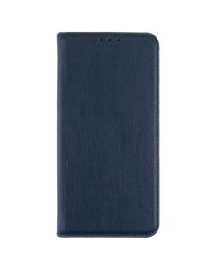 Чехол-кейс для Samsung A24 DM Book Case Leather Синий